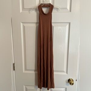 Bozzolo Dress